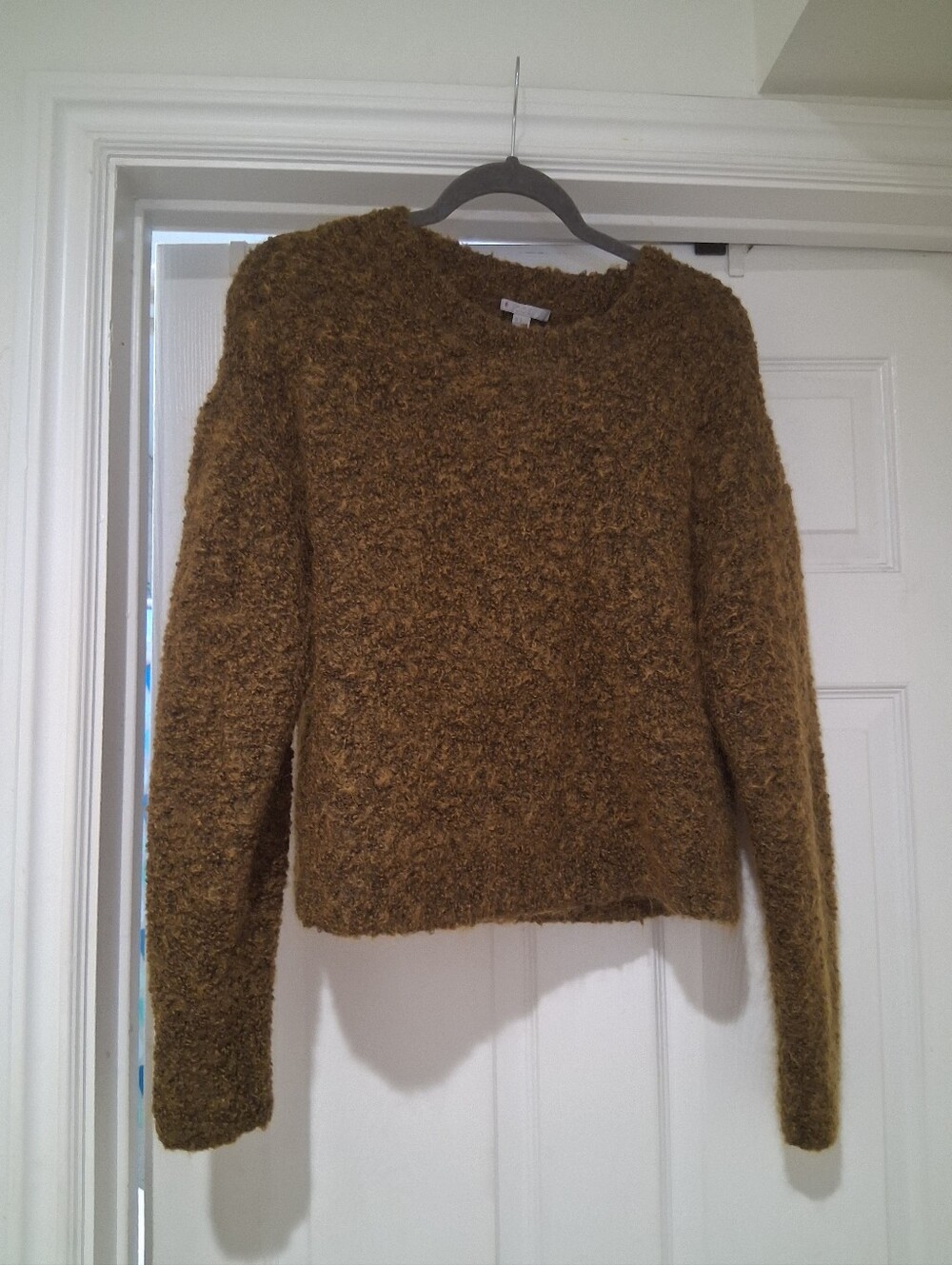 Gorgeous COS Crew Neck Sweater